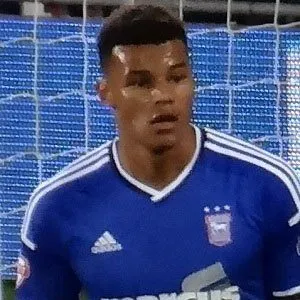 Tyrone Mings birthday on March 13, 1993