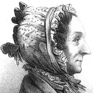 Ulrika Widstrom birthday on November 24, 1764