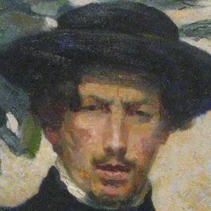 Umberto Boccioni birthday on October 19, 1882