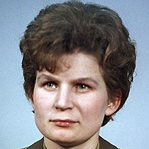 Valentina Tereshkova Age, Birthday, Birthplace, Bio, Zodiac &  Family