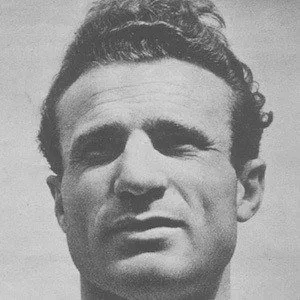 Valentino Mazzola birthday on January 26, 1919