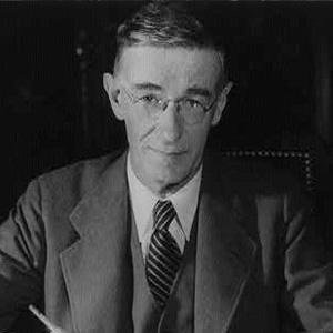 Vannevar Bush Age, Birthday, Birthplace, Bio, Zodiac &  Family
