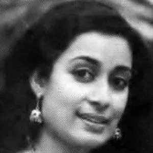 Vasanthi Chathurani birthday on October 18, 1962