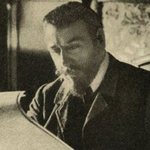 Victor Horta Age, Birthday, Birthplace, Bio, Zodiac &  Family