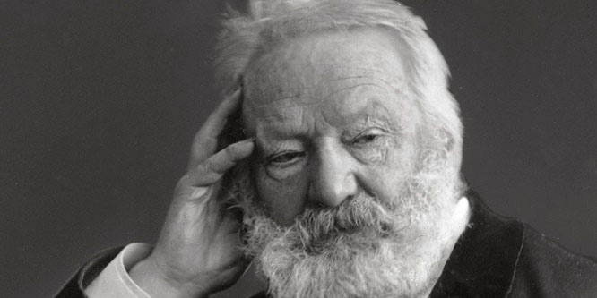 Victor Hugo Age, Birthday, Birthplace, Bio, Zodiac &  Family