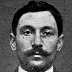Vincenzo Peruggia birthday on October 8, 1881