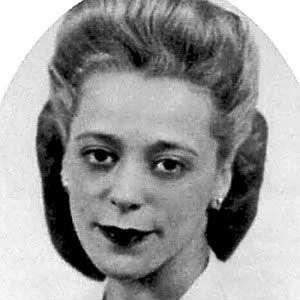Viola Desmond birthday on July 6, 1914
