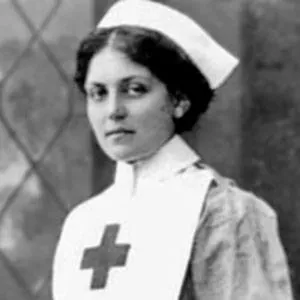 Violet Jessop birthday on October 2, 1887
