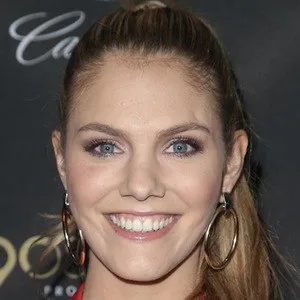Viviane Geppert Age, Birthday, Birthplace, Bio, Zodiac &  Family