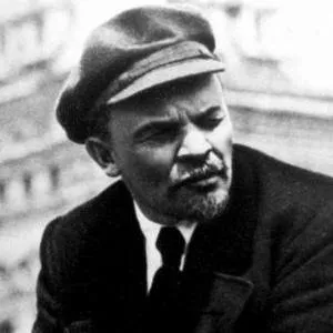 Vladimir Lenin birthday on April 22, 1870