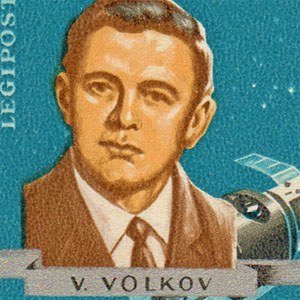 Vladislav Volkov Age, Birthday, Birthplace, Bio, Zodiac &  Family