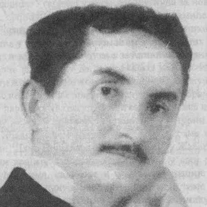 Vojislav Ilic birthday on April 14, 1860
