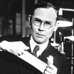 Wallace Carothers Age, Birthday, Birthplace, Bio, Zodiac &  Family