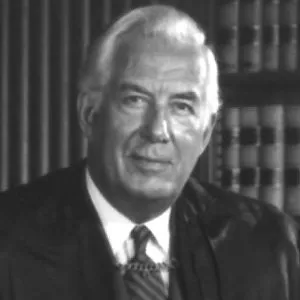 Warren E. Burger Age, Birthday, Birthplace, Bio, Zodiac &  Family