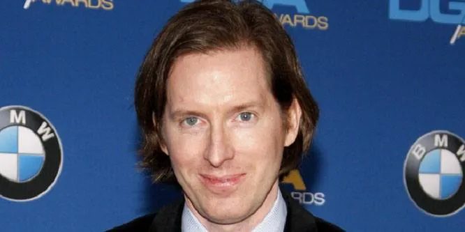 Wes Anderson birthday on May 1, 1969