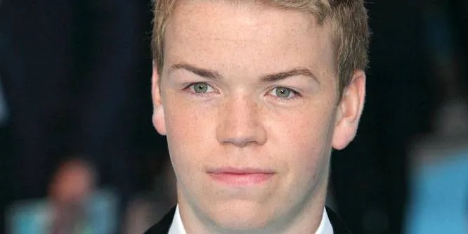 Will Poulter birthday on January 28, 1993