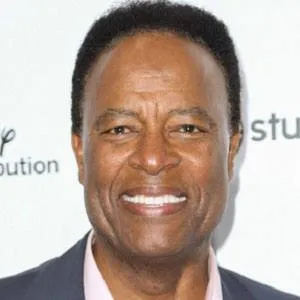 William Allen Young birthday on January 24, 1954