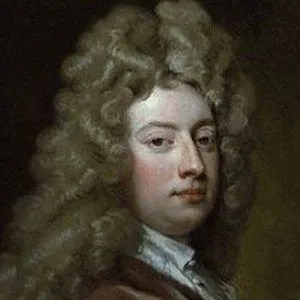 William Congreve birthday on January 24, 1670