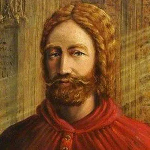 William de la Pole birthday on October 16, 1396