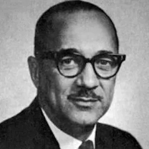 William H. Hastie Age, Birthday, Birthplace, Bio, Zodiac &  Family