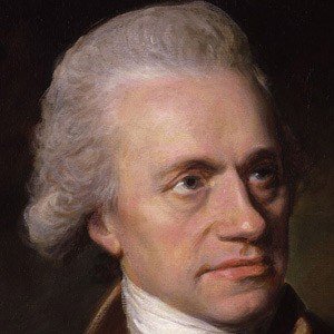William Herschel Age, Birthday, Birthplace, Bio, Zodiac &  Family