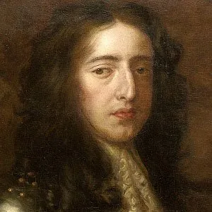 William III birthday on November 4, 1650