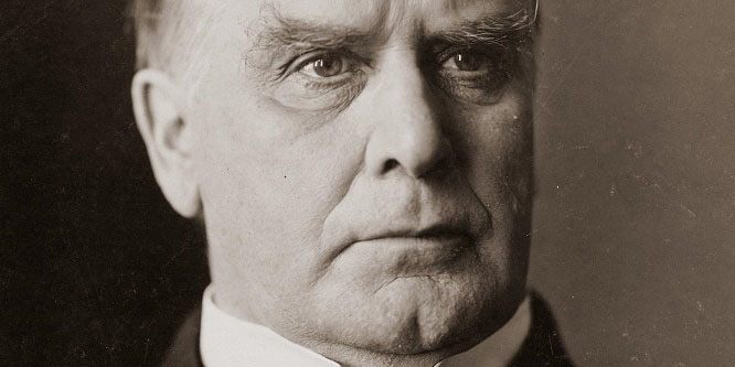 William McKinley Age, Birthday, Birthplace, Bio, Zodiac &  Family