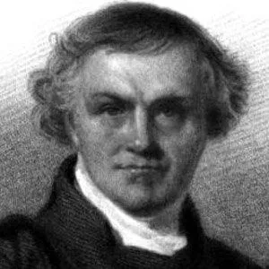 William Whewell birthday on May 24, 1794