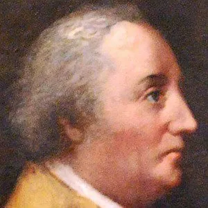 William Whipple birthday on January 14, 1730