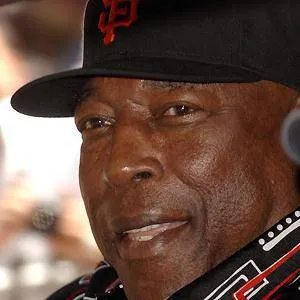 Willie McCovey birthday on January 10, 1938