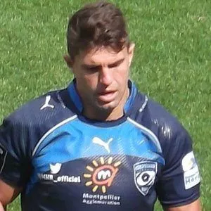 Wynand Olivier Age, Birthday, Birthplace, Bio, Zodiac &  Family