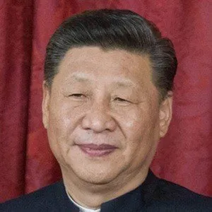 Xi Jinping birthday on June 15, 1953