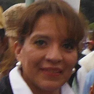 Xiomara Castro birthday on September 30, 1959
