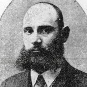 Yane Sandanski birthday on May 18, 1872