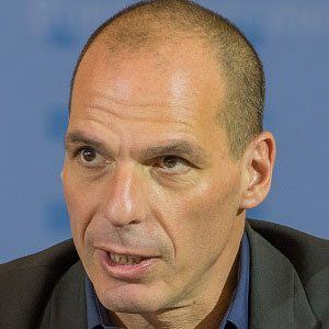 Yanis Varoufakis Age, Birthday, Birthplace, Bio, Zodiac &  Family