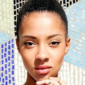 Yasmin Evans Age, Birthday, Birthplace, Bio, Zodiac &  Family