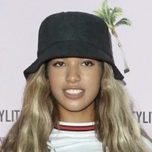 Yasmin Lauryn Age, Birthday, Birthplace, Bio, Zodiac &  Family