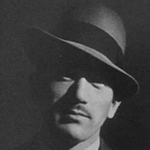Yasujiro Ozu birthday on December 12, 1903