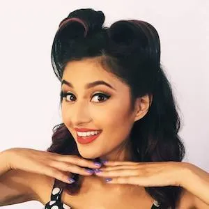 Yessica Hernandez Age, Birthday, Birthplace, Bio, Zodiac &  Family