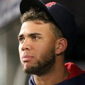 Yoan Moncada Age, Birthday, Birthplace, Bio, Zodiac &  Family