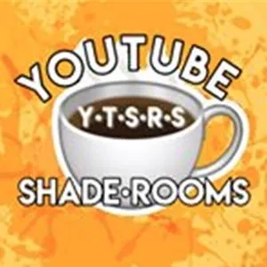 YouTubeShadeRooms birthday on February 6, 2003