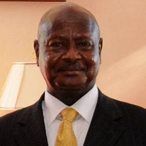 Yoweri Museveni Age, Birthday, Birthplace, Bio, Zodiac &  Family
