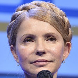 Yulia Tymoshenko Age, Birthday, Birthplace, Bio, Zodiac &  Family