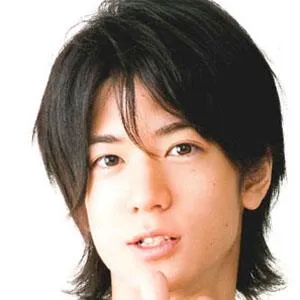 Yuto Nakajima birthday on August 10, 1993