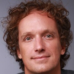 Yves Behar Age, Birthday, Birthplace, Bio, Zodiac &  Family