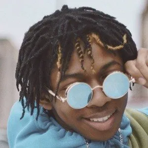 Yvng Homie Age, Birthday, Birthplace, Bio, Zodiac &  Family
