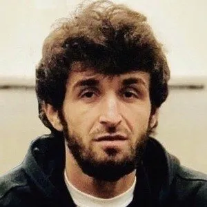 Zabit Magomedsharipov Age, Birthday, Birthplace, Bio, Zodiac &  Family