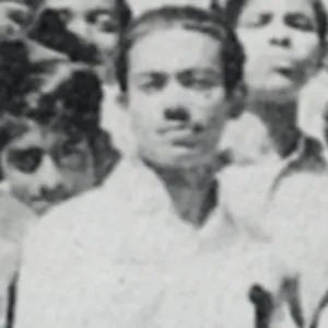 Zahir Raihan birthday on August 19, 1935