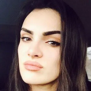 Zhaneta Byberi Age, Birthday, Birthplace, Bio, Zodiac &  Family