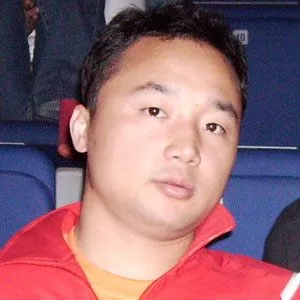 Zhang Jun birthday on November 26, 1977